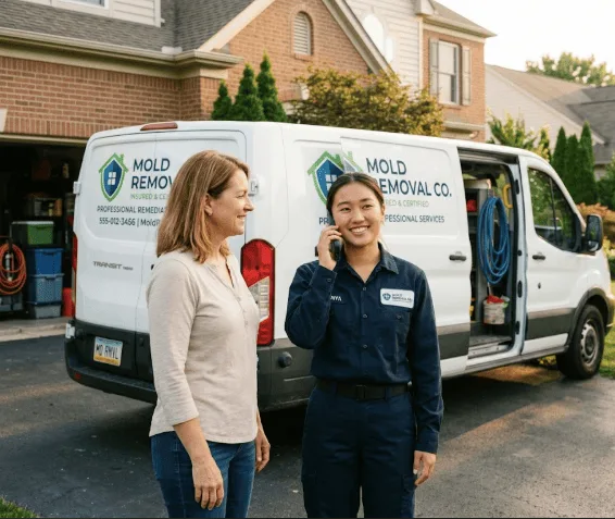 Crawlspace Mold Remediation Industry, PA FAQs